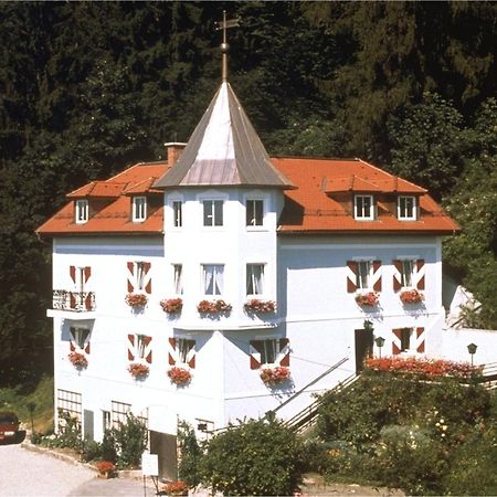Villa Turnerwirt Salzburgo Exterior foto